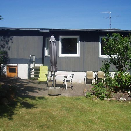 "Allehuset" Roslev Exterior foto