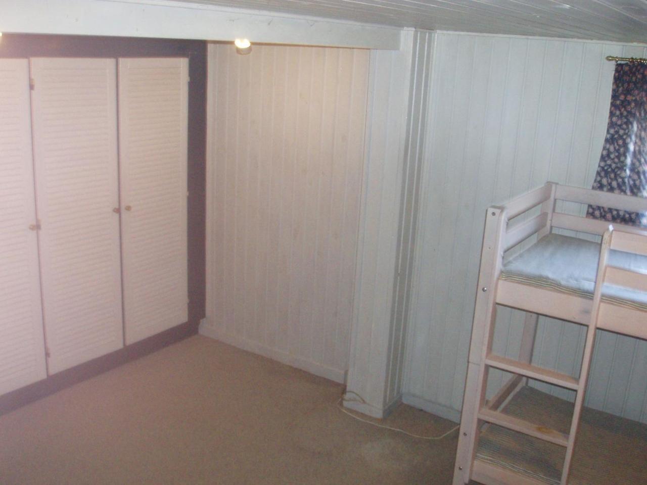 "Allehuset" Roslev Exterior foto